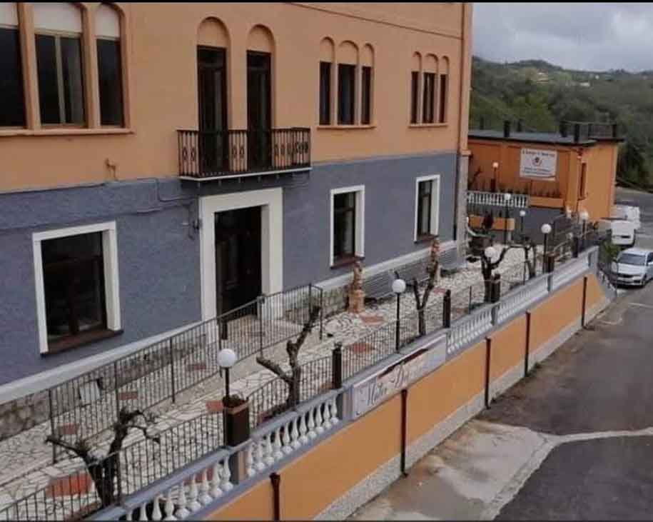 Sala Consilina Ginecologo Francesco Lacerenza